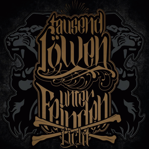 Tausend Löwen Unter Feinden : Licht